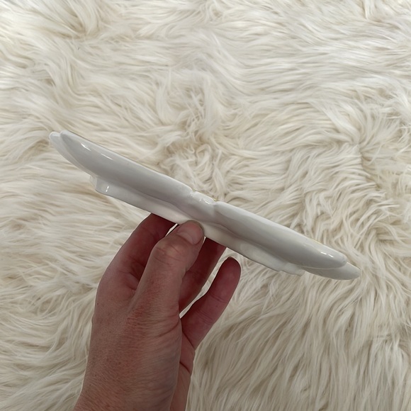 The Pioneer Woman Butterfly Trinket Dish - Picture 3 of 4